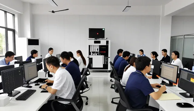 武汉点金手科技有限公司