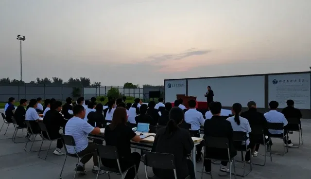 运维管理中技术培训的性能优化与适用场景分析