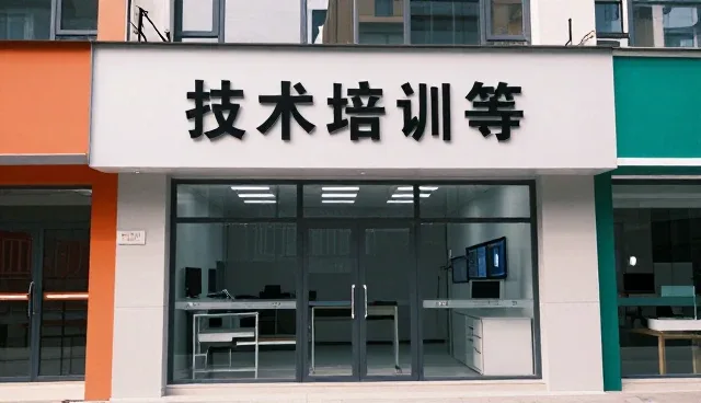 运维场景下技术培训内容的实践与优化路径