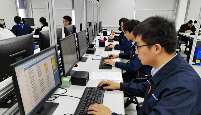 如何选择适合科技服务的云服务器托管？
