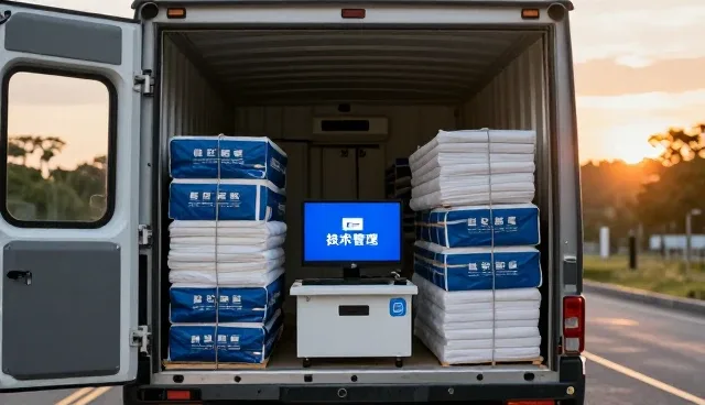武汉点金手科技有限公司技术培训等应用于市政工程案例介绍