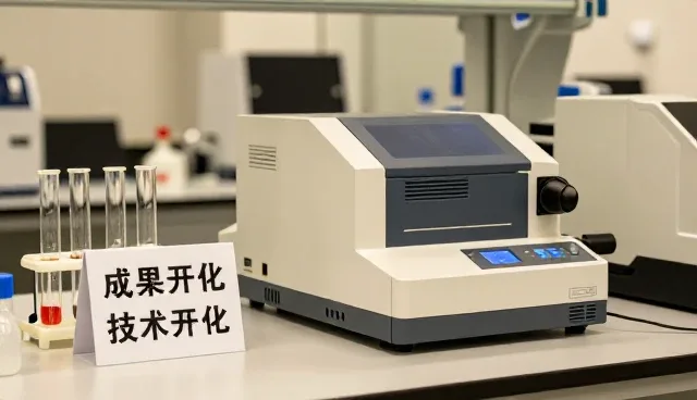 内容维护在成果转化系统中的多场景应用解析
