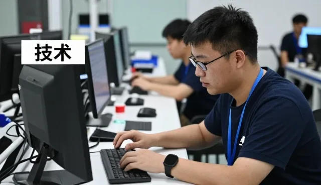 武汉点金手科技有限公司打造专业软件研发服务