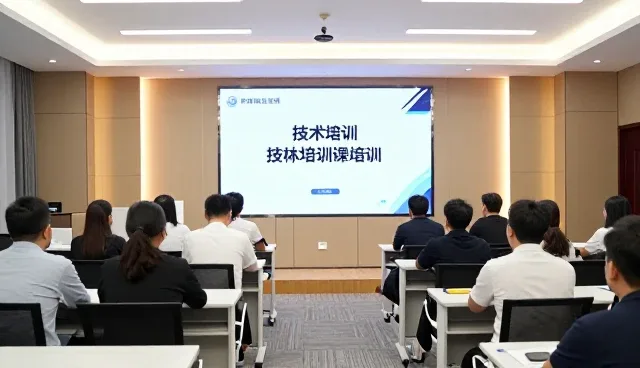 多场景故障排查技术培训的实际应用价值